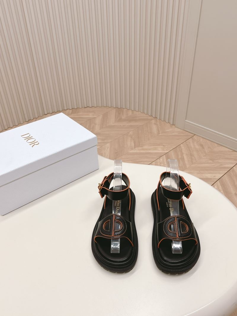 Christian Dior Sandals